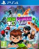 Ben 10 Power Trip PS4 használt 