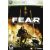 F.E.A.R. First Encounter Assault Recon XBOX 360 használt