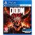DOOM VFR PS4 használt