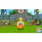 Super Monkey Ball Banana Rumble / Switch használt