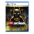 LEGO Batman: Legacy of the Dark Knight Deluxe Edition