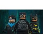 LEGO Batman: Legacy of the Dark Knight Deluxe Edition