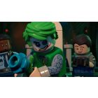 LEGO Batman: Legacy of the Dark Knight Deluxe Edition