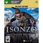 WWI Isonzo: Italian Front - Deluxe Edition Xbox One/Series X