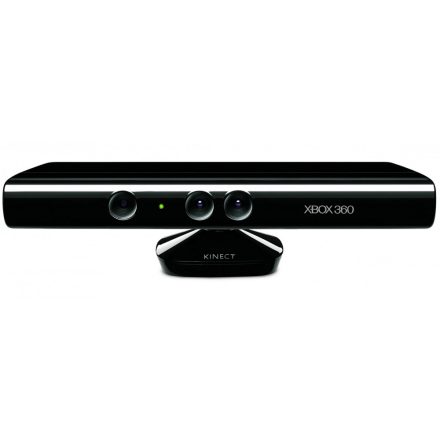 Xbox 360 Kinect mozgásérzékelő szenzor használt