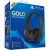 PS4 vezeték nélküli Gold Headset 7.1
