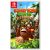 Donkey Kong Country Returns HD / Switch használt