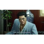 Yakuza 0 Playstation Hits PS4