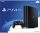 PS4 Pro 1TB CUH-7216B alapgép + 2TB HDD  használt
