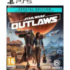 Star Wars Outlaws Special Edition PS5 