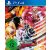 One Piece Burning Blood PS4 használt