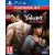 Yakuza 6 The Song of Life Playstation Hits PS4