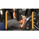 Yakuza 6 The Song of Life Playstation Hits PS4