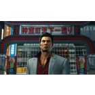 Yakuza 6 The Song of Life Playstation Hits PS4