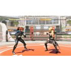 Dead or Alive 6 PS4 használt
