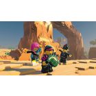 LEGO Worlds PS4