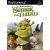 Shrek The Third PS2 használt