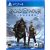 God of War Ragnarok PS4 használt