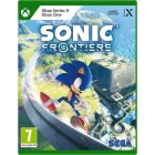 Sonic Frontiers (Compatible with Xbox One) Xbox X