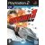 Burnout 3: Takedown PS2 használt