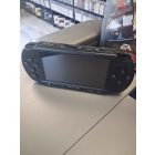 PSP kézikonzol használt + Need for Speed Most Wanted 5.1.0 PSP használt