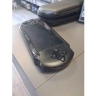 PSP kézikonzol használt + Need for Speed Most Wanted 5.1.0 PSP használt