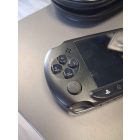 PSP kézikonzol használt + Need for Speed Most Wanted 5.1.0 PSP használt