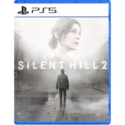 Silent Hill 2 PS5