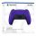 PS5 kontroller vezeték nélküli Galactic Purple használt