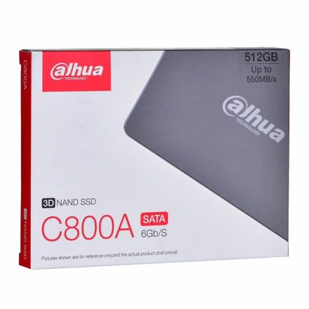 Dahua 2.5 512GB SATA3
