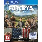 Far Cry 5 PS4 használt