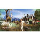 Far Cry 5 PS4 használt