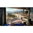 Far Cry 5 PS4 használt