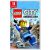 LEGO City Undercover SWITCH használt