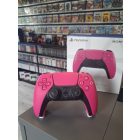 PS5 kontroller Nova Pink használt