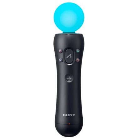 PS4/PS3 Move kontroller használt