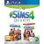 The Sims 4 Bundle Cats & Dogs PS4 használt