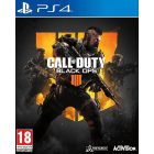 Call of Duty Black Ops IIII PS4 használt