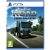 On The Road Truck Simulator PS5