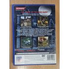 Wallace & Gromit Curse Of The Were-Rabbit PS2 használt