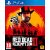 Red Dead Redemption II PS4