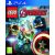 LEGO Marvel Avengers PS4 használt