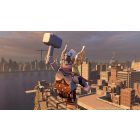 LEGO Marvel Avengers PS4 használt