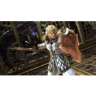 Soul Calibur V XBOX 360 használt