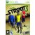 FIFA Street 3 XBOX 360 használt