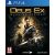 Deus Ex PS4 használt 