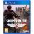 Sniper Elite Resistance PS4 