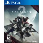 Destiny 2 PS4 