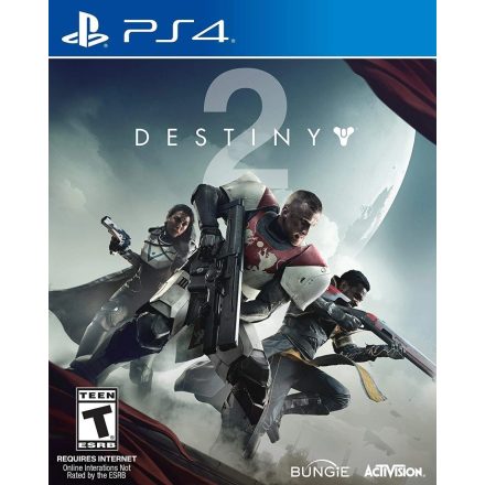 Destiny 2 PS4 
