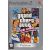 Grand Theft Auto Vice City Patinum PS2 használt